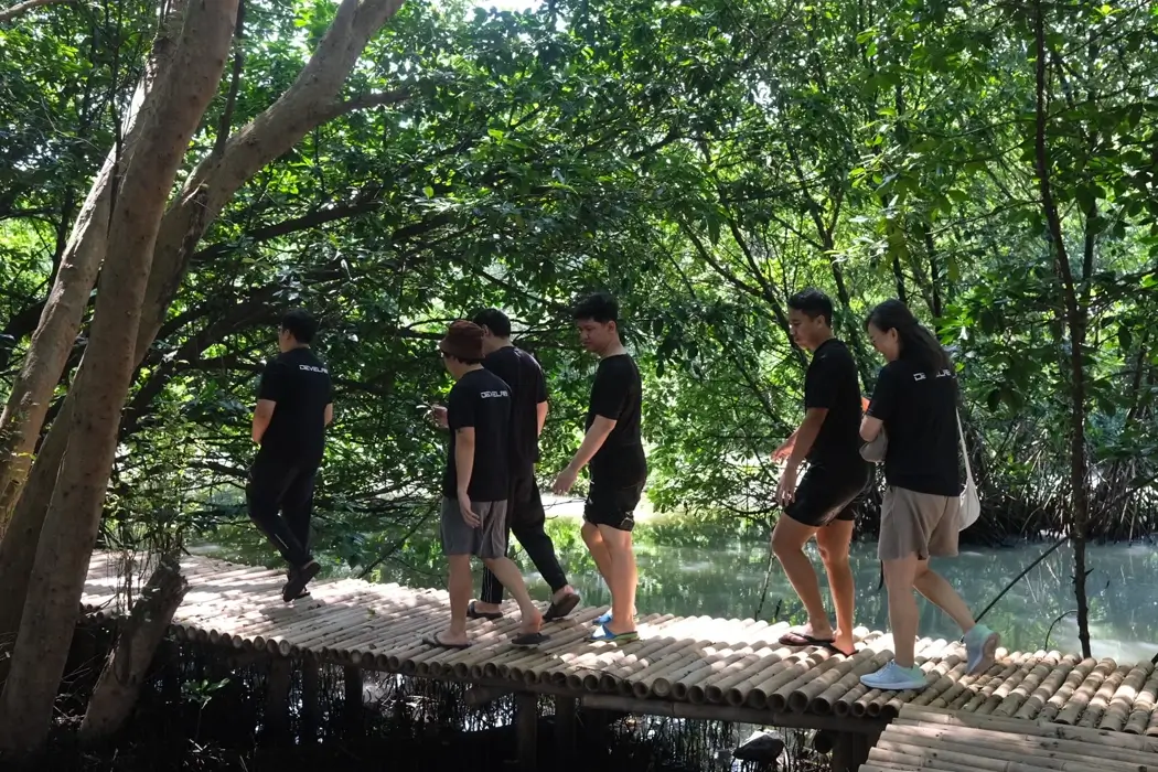 Nature Walk